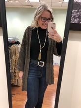 Tallulah Cardigan