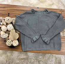 Wilder Sweater