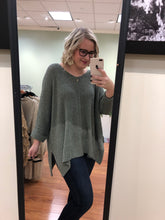 Buster Sweater