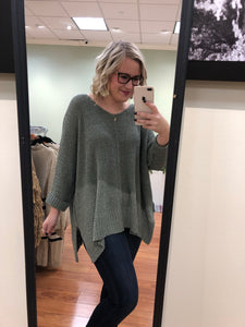 Buster Sweater