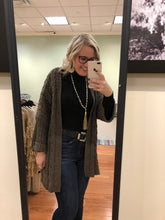 Tallulah Cardigan