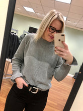 Wilder Sweater