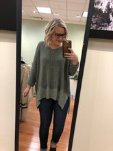 Buster Sweater