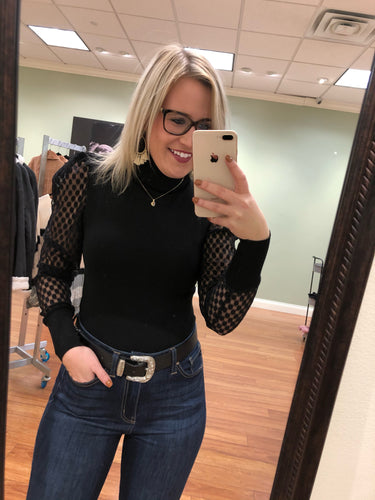 Hank Top