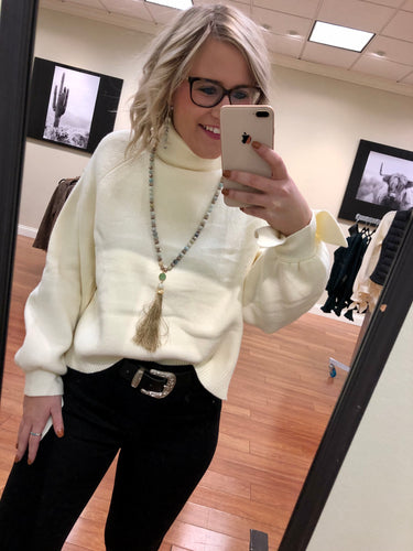 Kaden Sweater