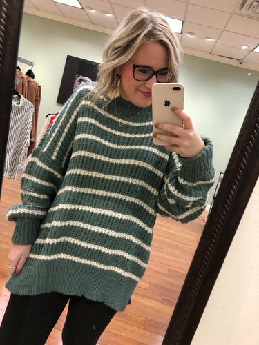Philip Sweater