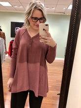 Tanner Top