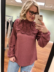 Mulberry Top
