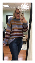 Eden Sweater