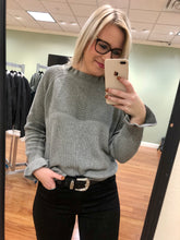 Wilder Sweater